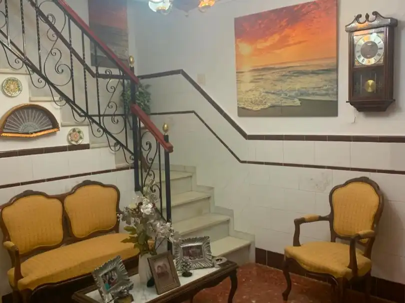 Piso en  Calle Virgen de las Virtudes 8 - Foto 4