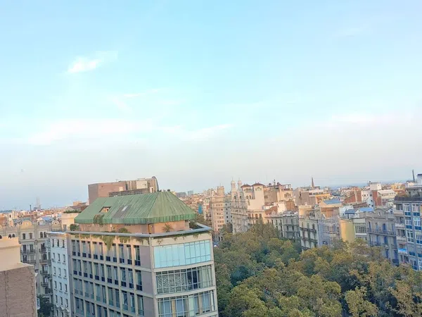 Ático en Avenida Diagonal, La Dreta de l'Eixample - Foto 44