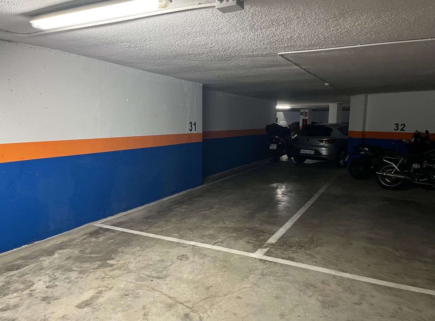 Piso en Calle Juan Pablo II, 1, El Mercado, El Mercado - Foto 17