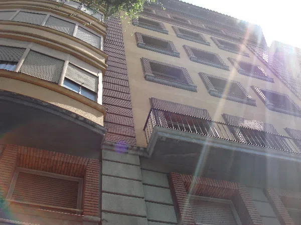 Piso en calle de Cavanilles, 21 - Foto 1