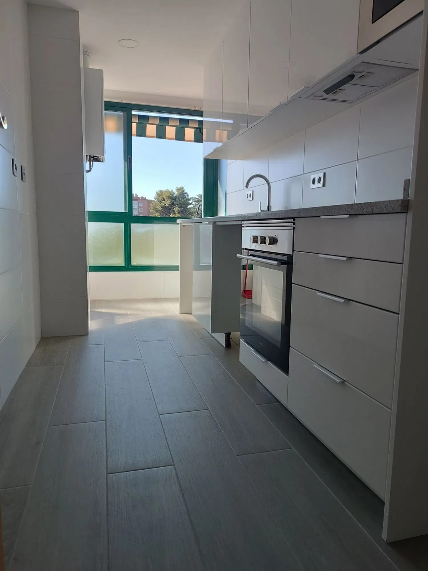 Piso en avenida de los Arces, 24 - Foto 6