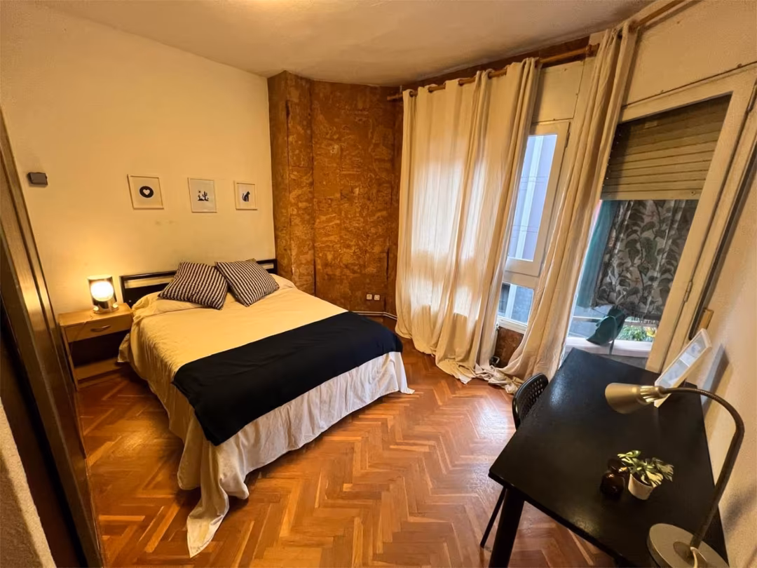 Piso en  Carrer d'Aragó 18 - Foto 3