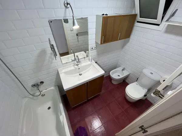 Ático en avenida de Francesc Macià, 7 - Foto 14