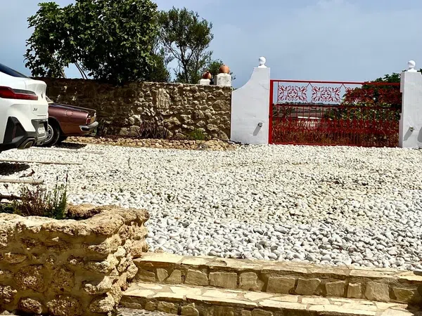Casa rural en Palmar,El - Foto 6