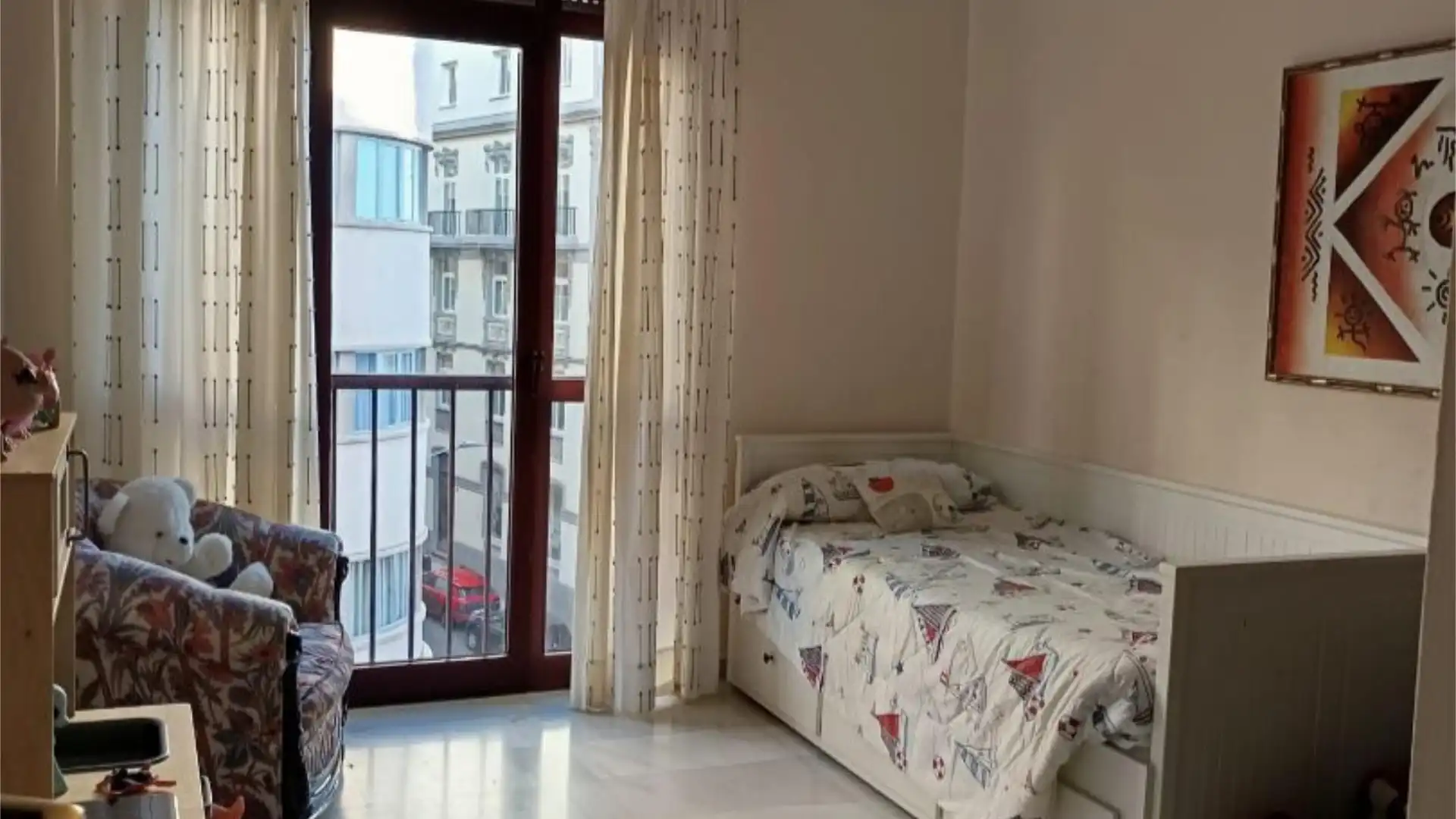 Piso en  Calle la Marina 1 - Foto 11