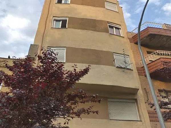 Piso en calle de Simancas, 70