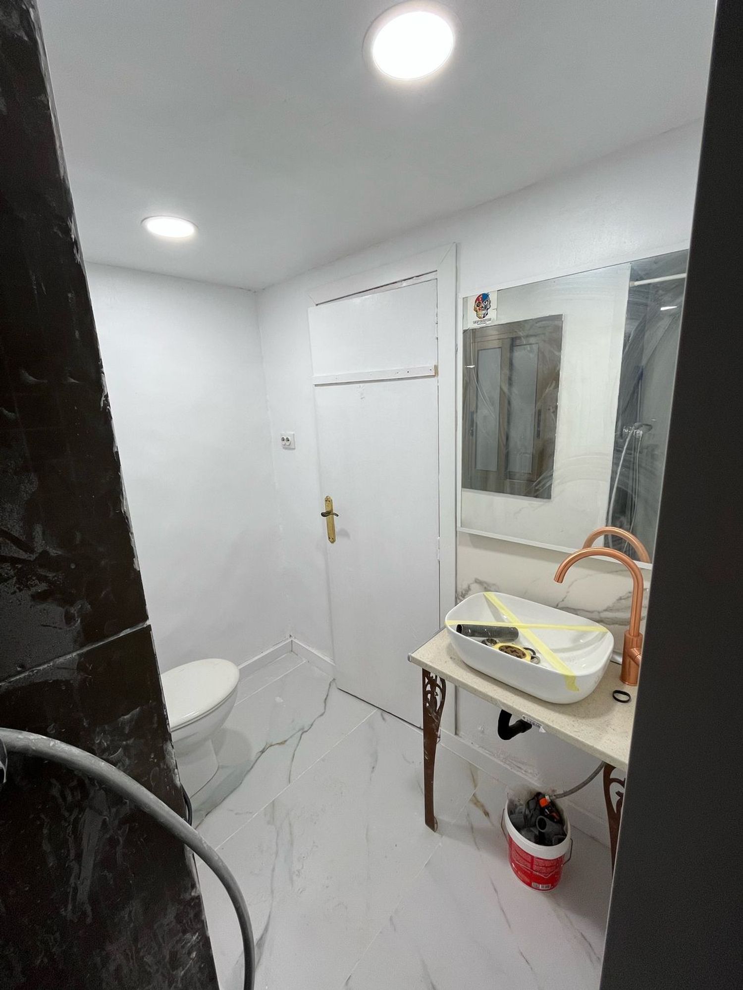 Piso en Avenida de la Generalitat, 69, Santa Rosa - Can Mariner - Foto 10