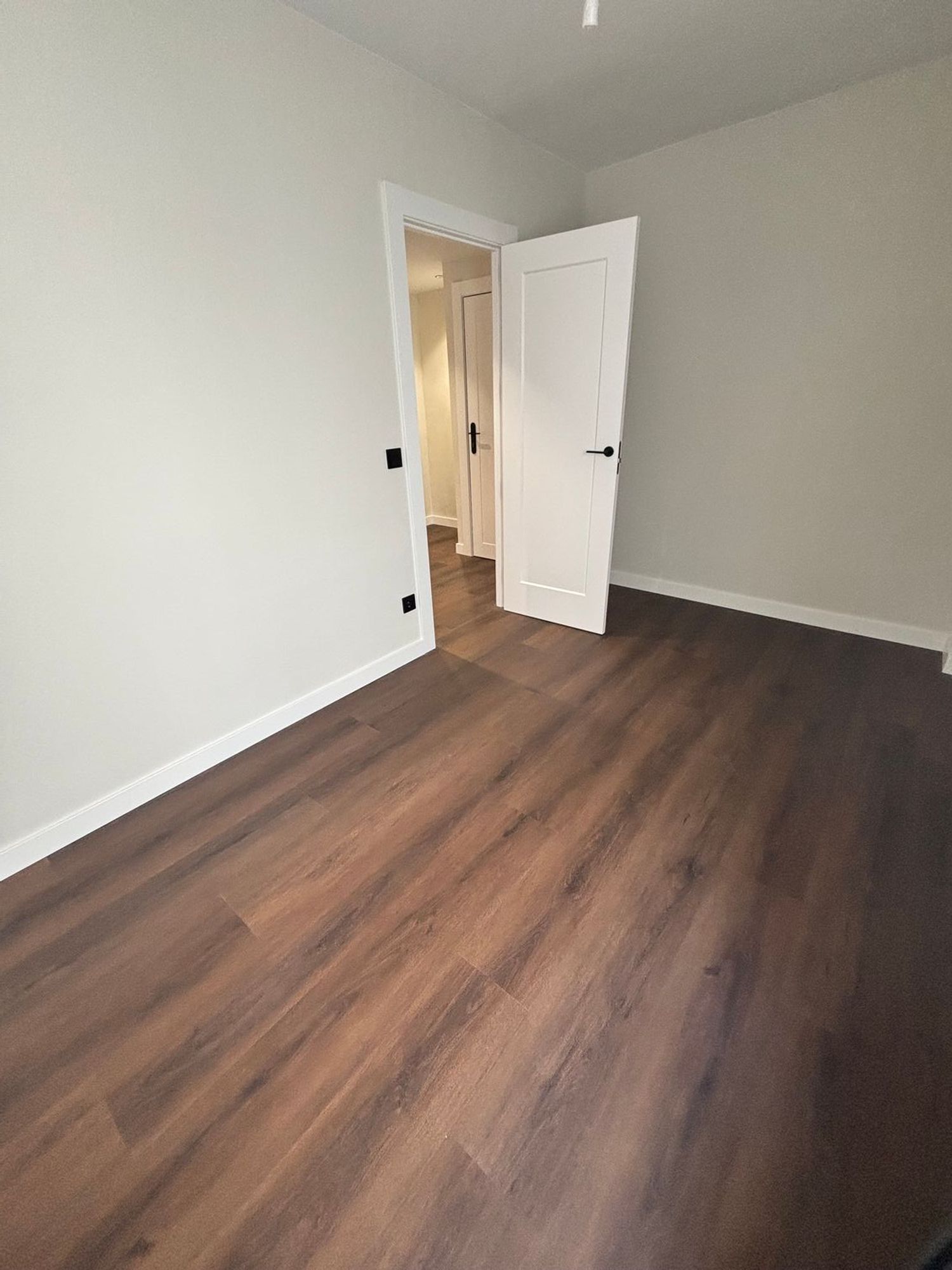 Piso en Calle del Doctor Casas, 10, Paseo Sagasta - Foto 12