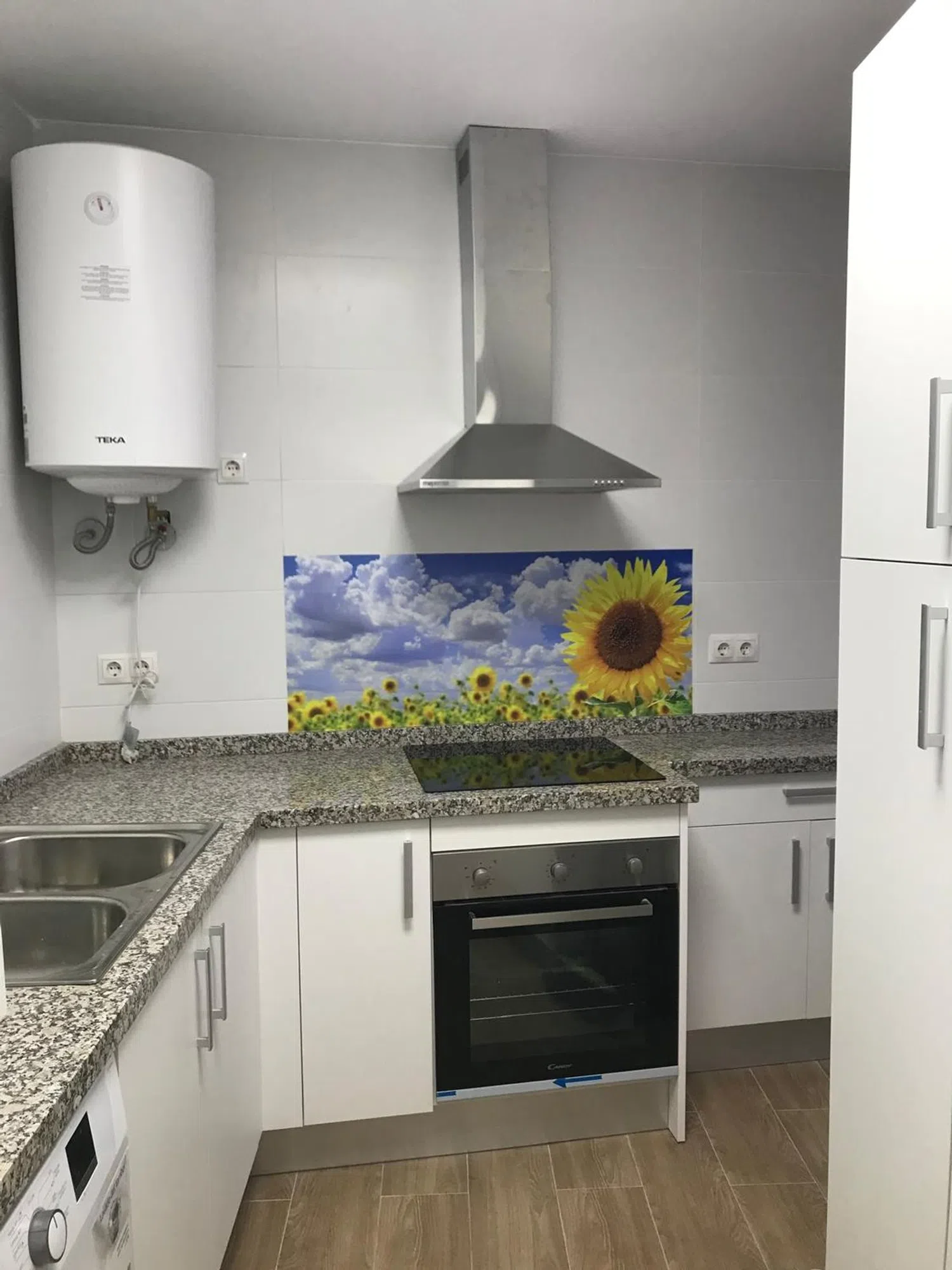 Chalet adosado en calle Manuel Ruiz Zorrilla, 7 - Foto 3