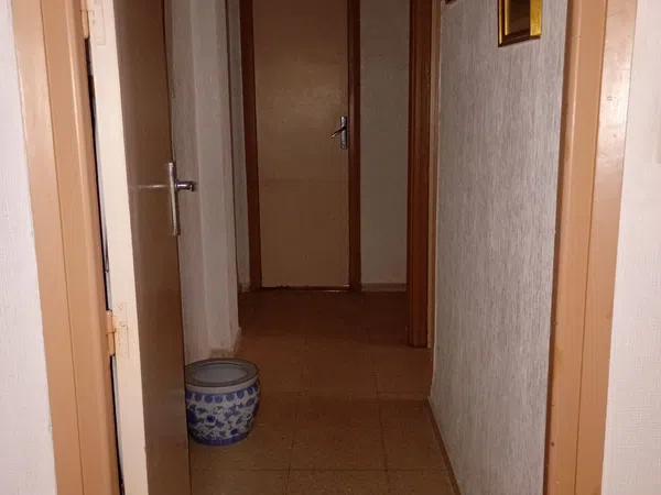 Piso en Avenida Gran Vía Parque, 29, Zoco - Poniente - Foto 7