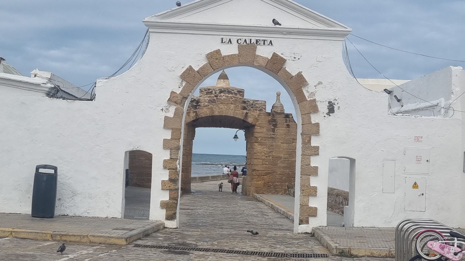 Piso en Calle Cardoso, 27, La Caleta - La Viña, La Caleta - La Viña - Foto 4