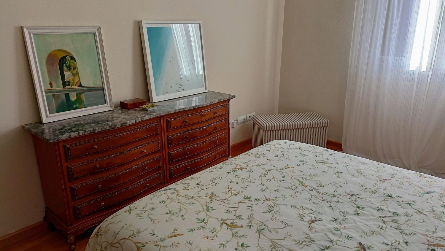 Piso en calle de la Reina Maria Cristina, 52 - Foto 12