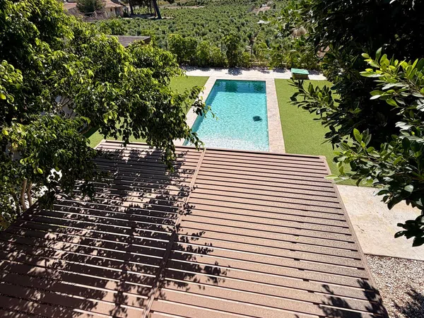Casa o chalet independiente en Asprella s/n, Las Bayas-Asprillas, Las Bayas-Asprillas - Foto 6