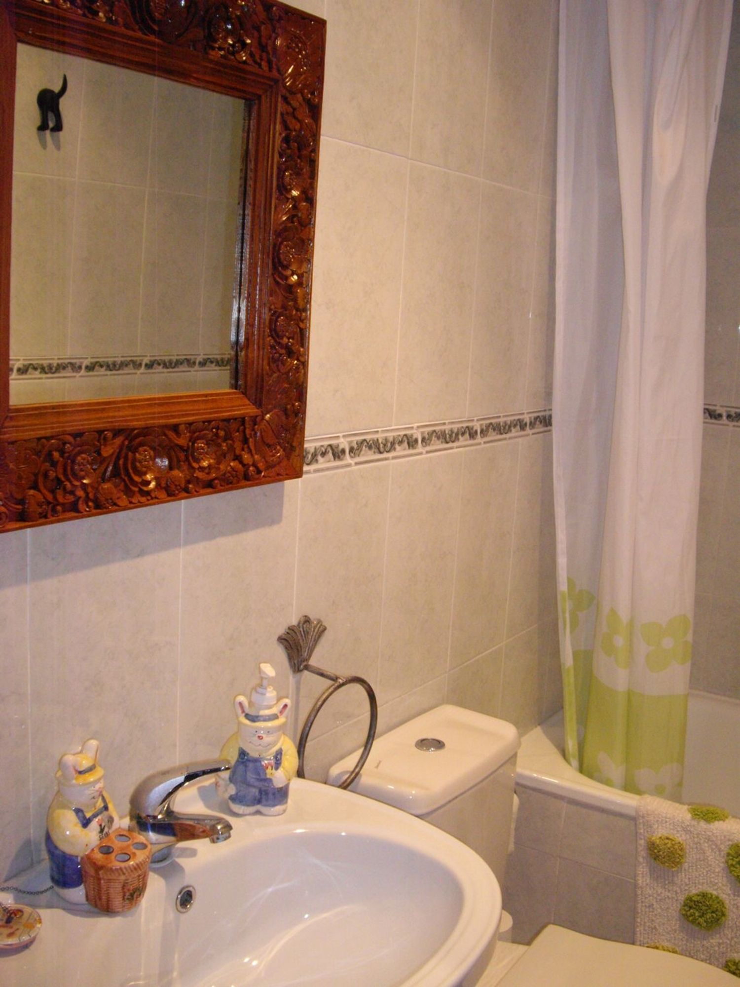 Piso en calle Perines, 4 - Foto 3