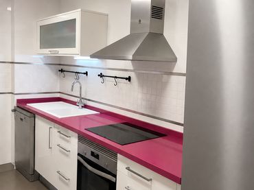 Piso en  Carrer Sant Vicent 61 - Foto 1