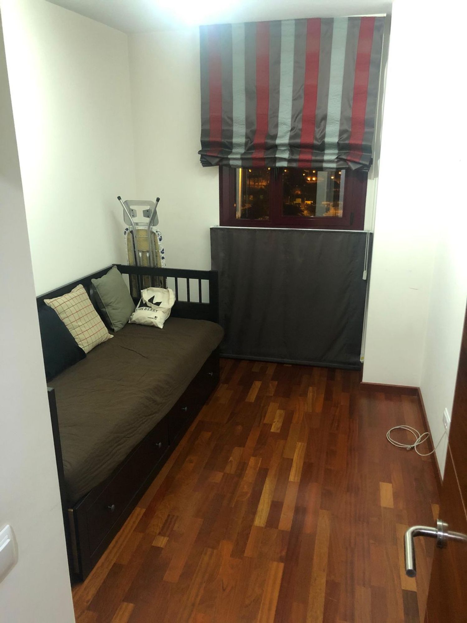 Piso en Plaza Brigada Paracaidista, 4, Zona Juan Carlos I - Avenida de Europa - Foto 18