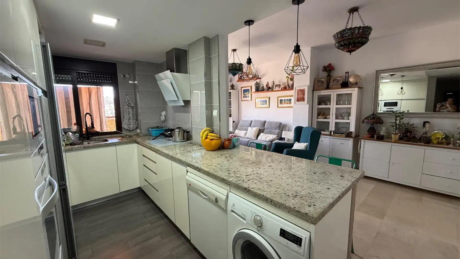 Piso en  Calle Castillón 4 - Foto 8