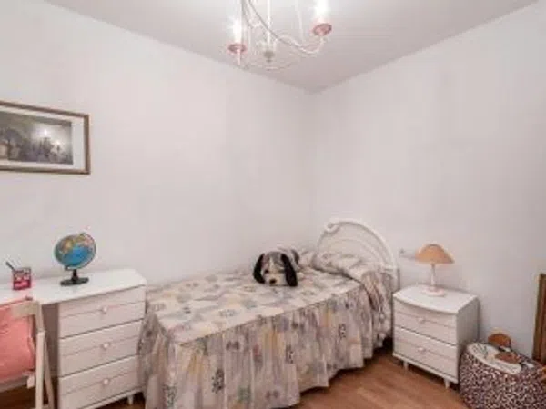 Piso en Calle Acera del Darro, 64, Figares, Figares - Foto 5