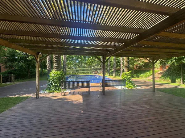 Piso en Calle d'Esteve Pila, 55, Parc Central - Colomer, Sant Cugat del Vallès - Foto 28
