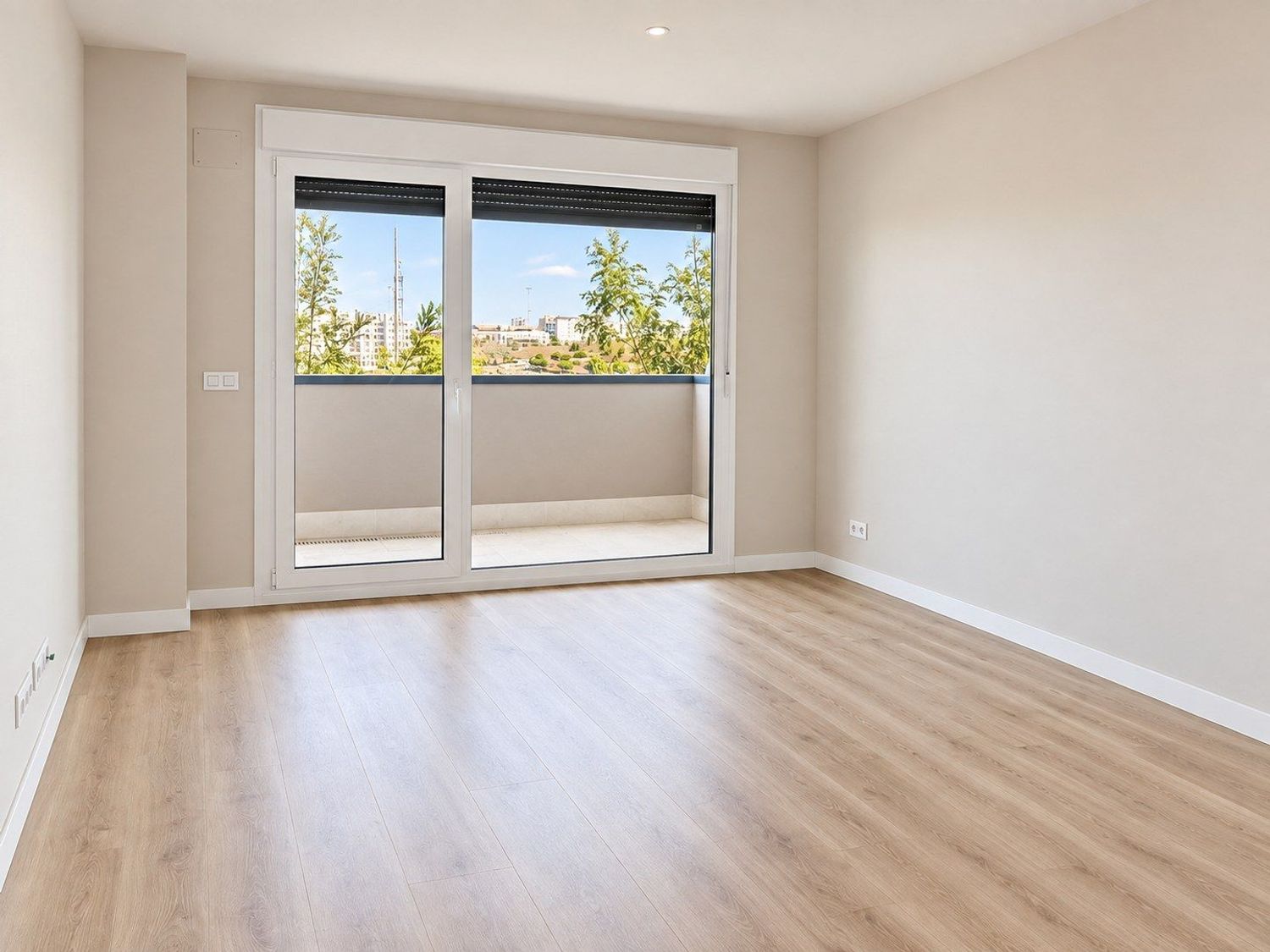 Piso en Site palmas, 14, Almatriche - Foto 7