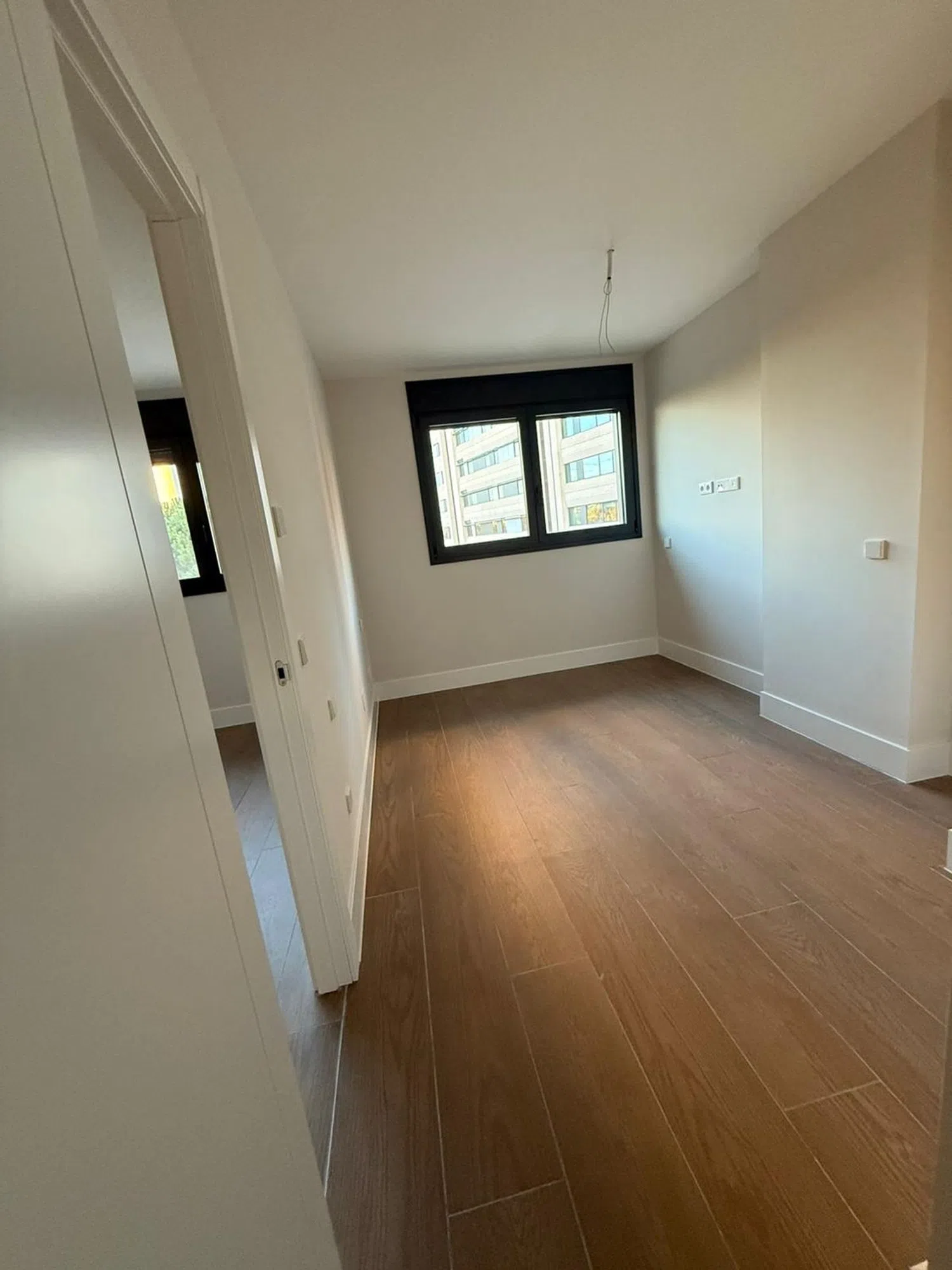 Estudio en calle de Juan Esplandiú, 21 - Foto 3