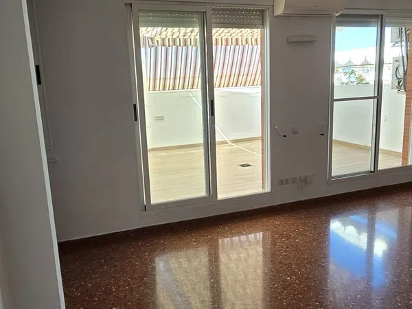 Ático en Barrio Aiora - Foto 4