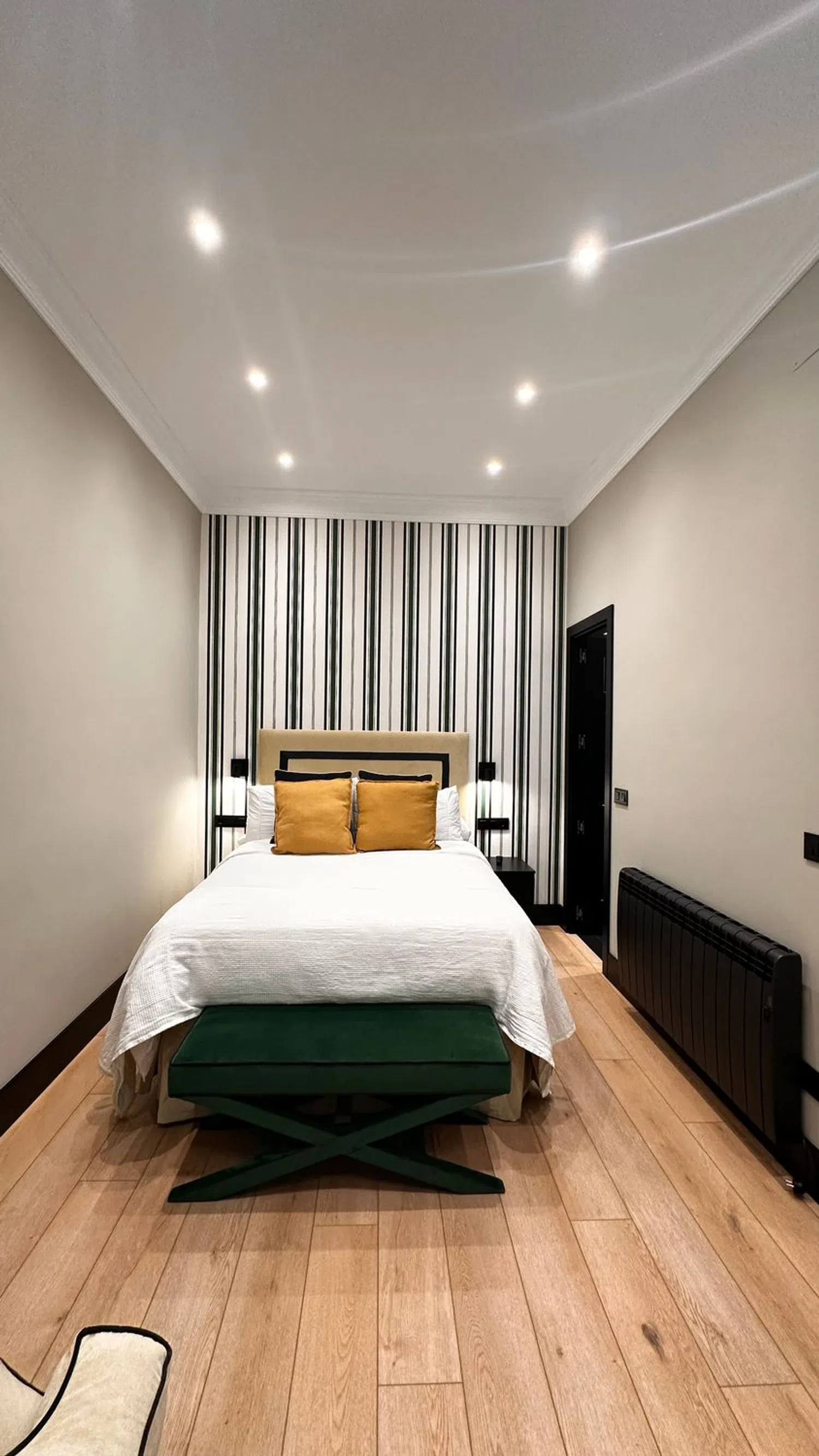 Piso en calle de Ayala, 81 - Foto 1