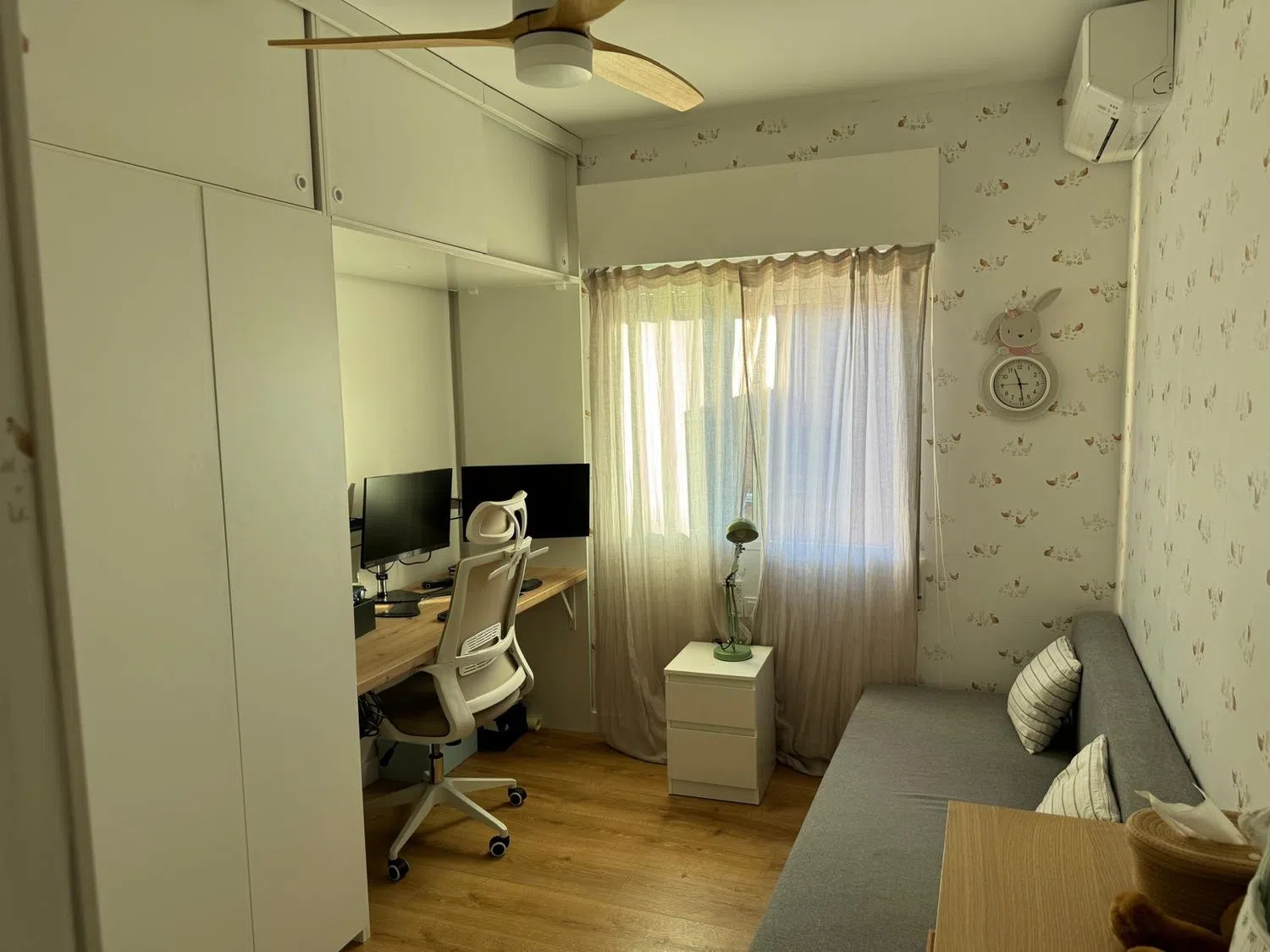 Piso en calle de la Sierra de Meira, 74 - Foto 8