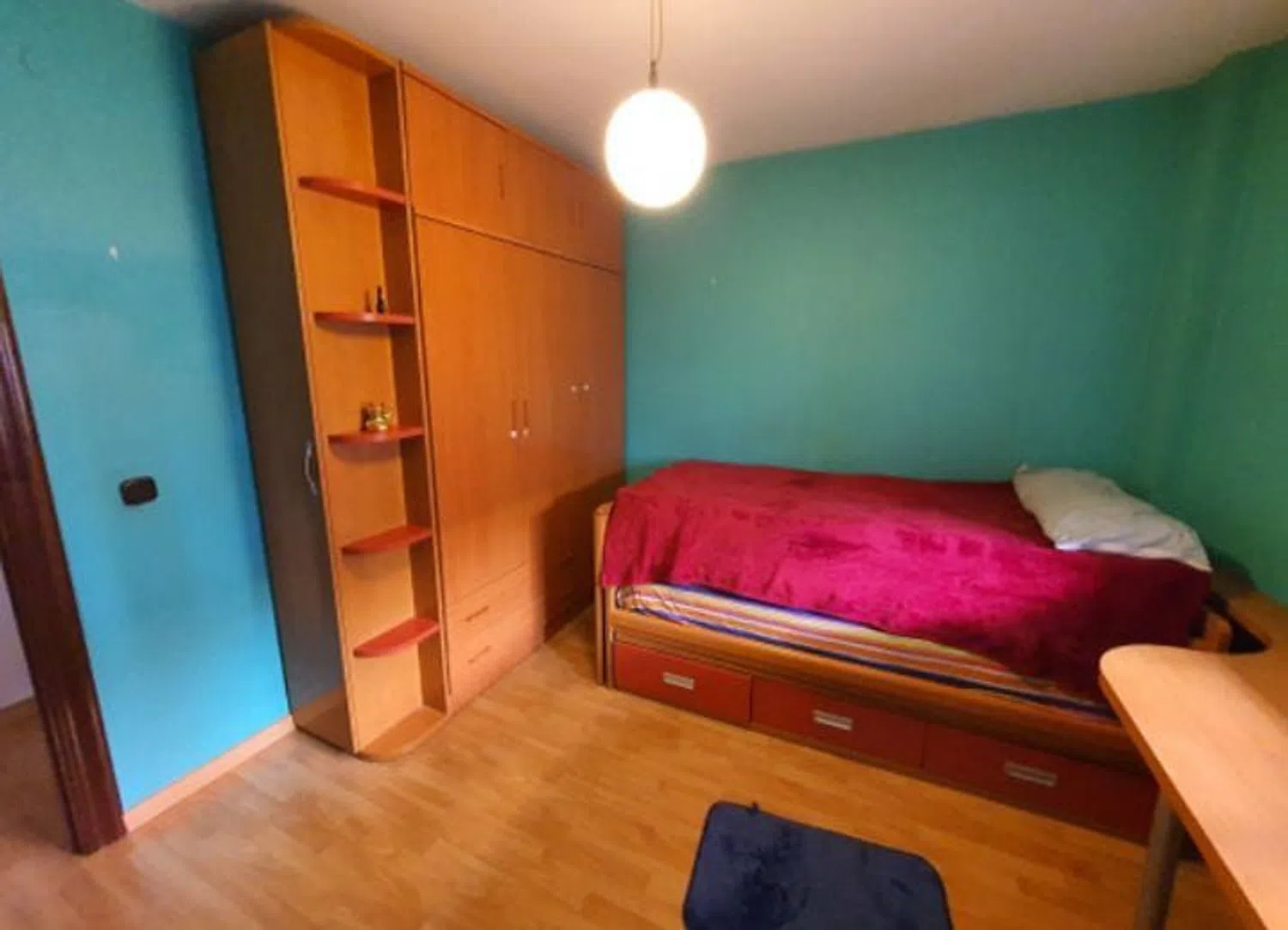 Piso en tejares, 33 - Foto 2