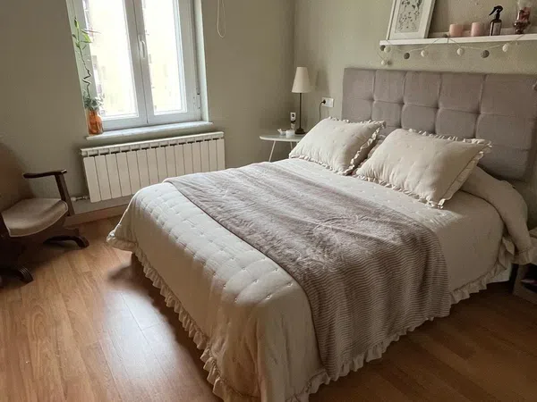Piso en calle María Auxiliadora, 61