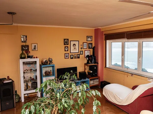 Piso en Paseo Marítimo, 9, Monte Alto - Zalaeta - Atocha, Monte Alto - Zalaeta - Atocha - Foto 18