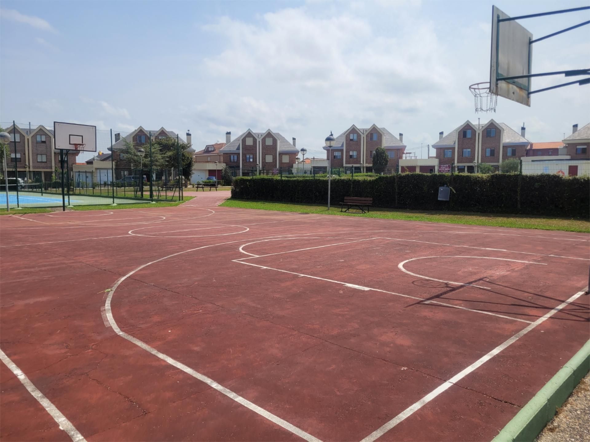 Casa adosada en  Urbanizacion Arco Iris 15 - Foto 28
