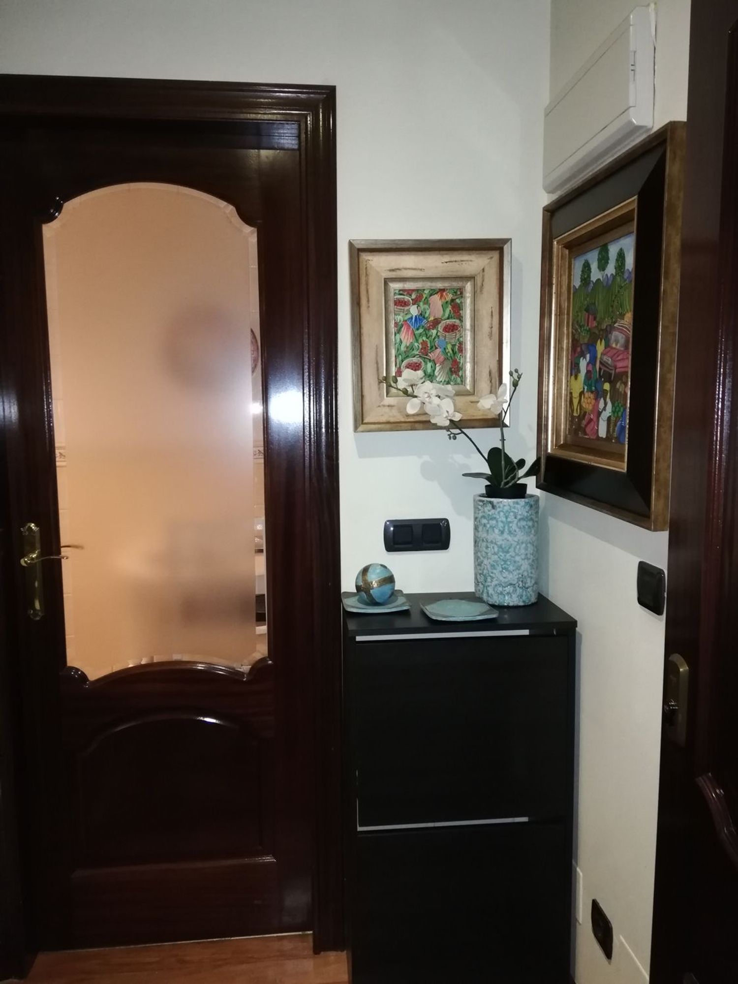 Piso en Barrio Salesas-Foncalada-Campoamor - Foto 11