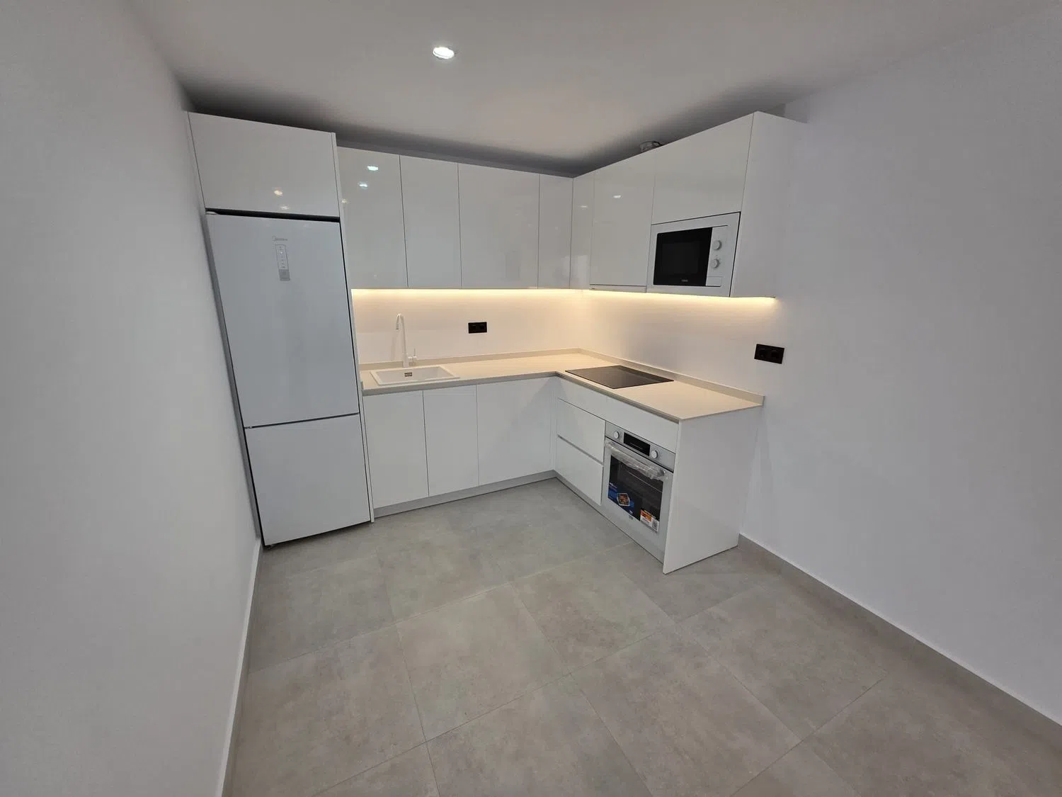 Casa independiente en calle Párroco Antonio Gómez Villalobos, 145 - Foto 12