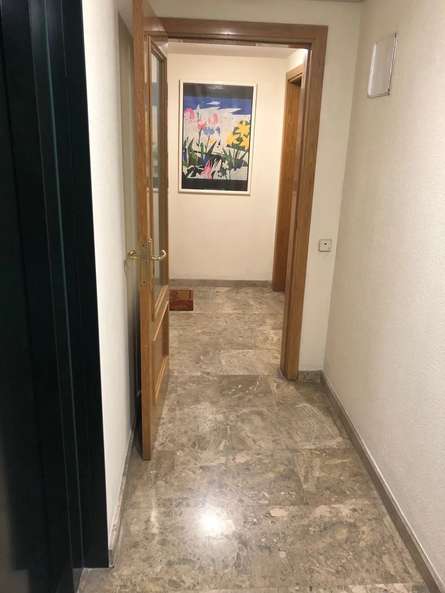 Piso en calle de Numancia, 31 - Foto 2