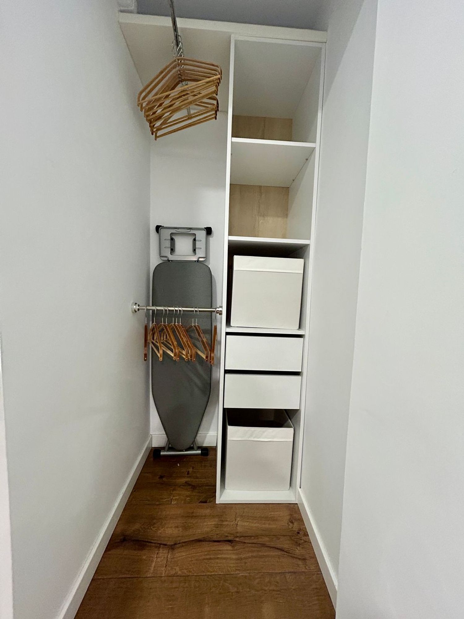 Estudio en Calle Taquigrafo Martí, 6, Campoamor - Foto 11