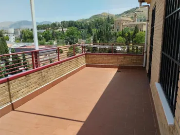Piso en Plaza de Toros - Foto 1