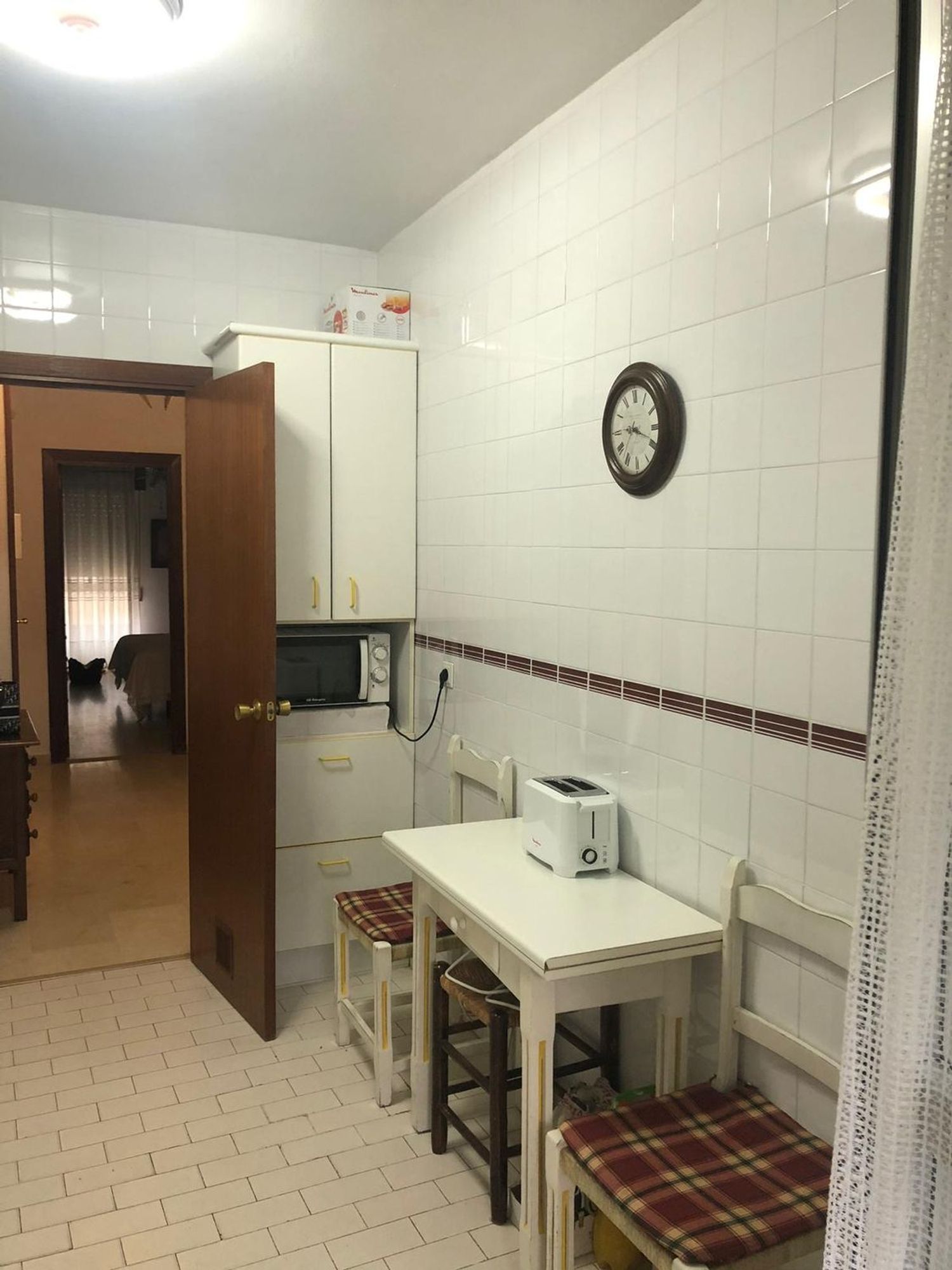 Piso en calle Colón, 20 - Foto 6