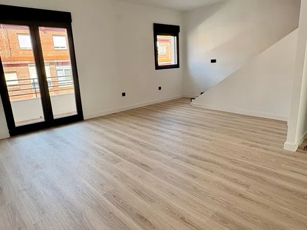 Chalet adosado en Calle Méjico, 47 - Foto 1