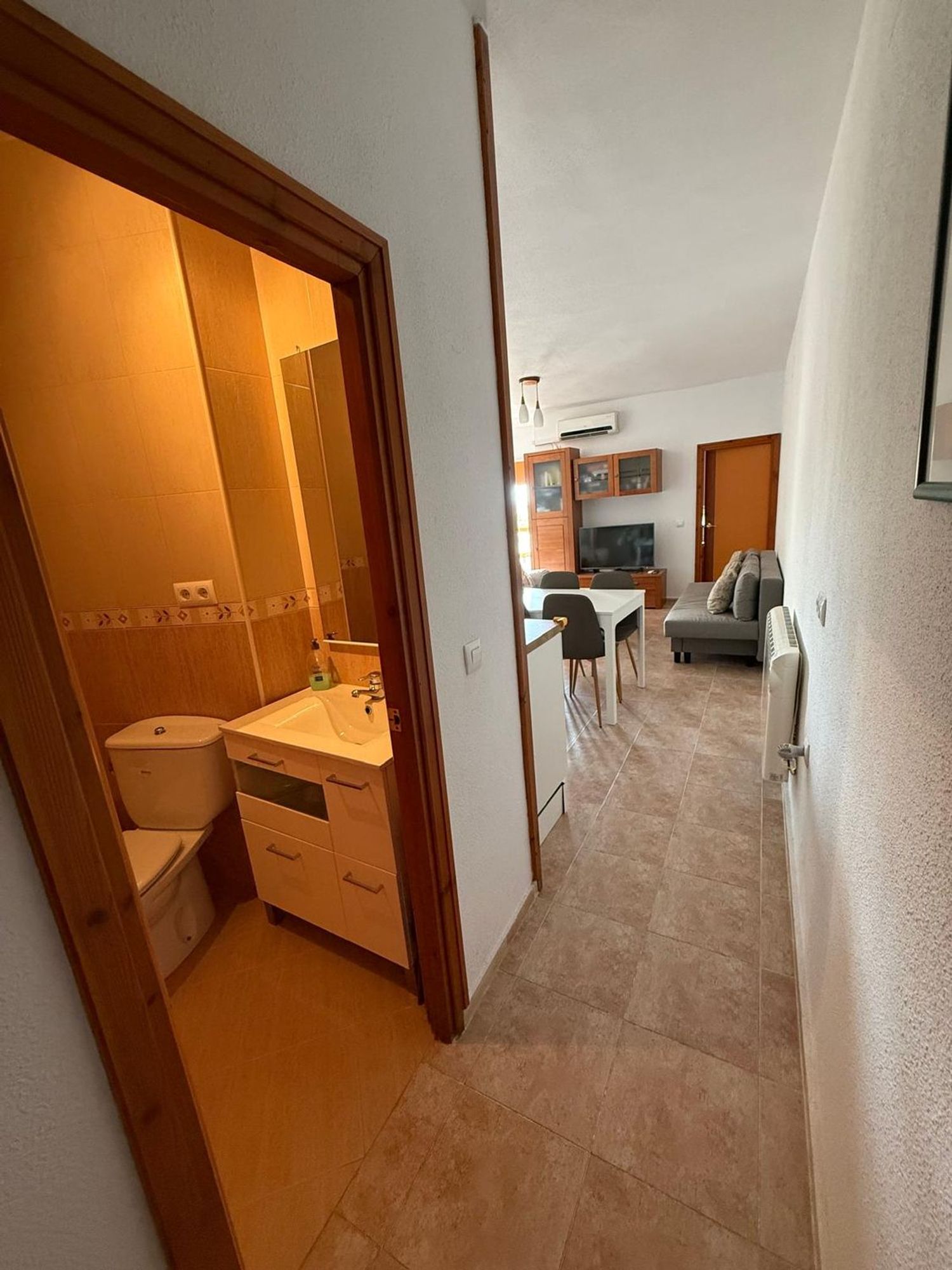 Piso en Camino del Encaje, 17, Retamar, Retamar - Foto 9