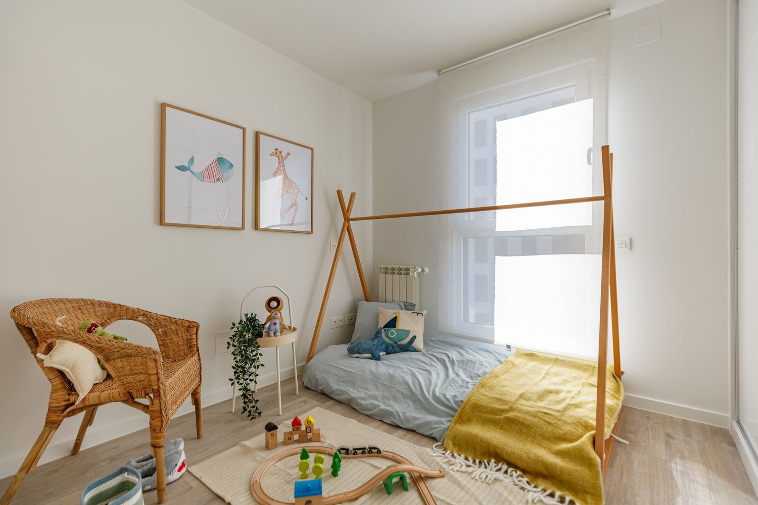 Piso en avenida de la Gran Vía del Sureste, 53 - Foto 11