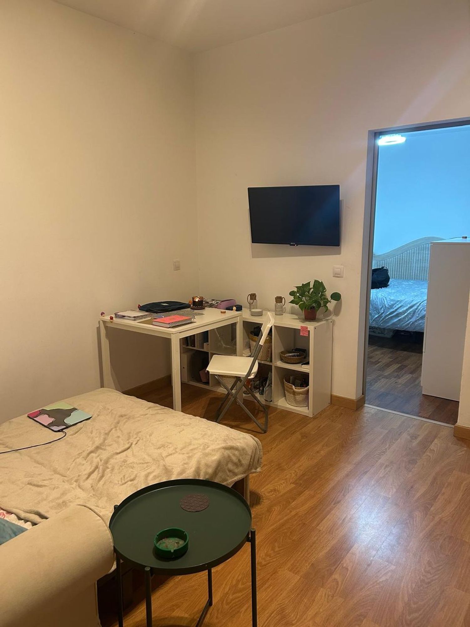 Piso en calle Bernardo de la Torre, 38 - Foto 8