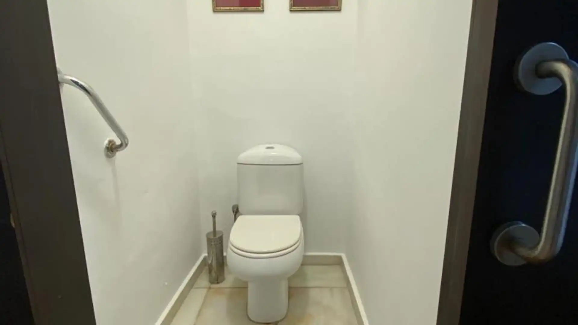 Apartamento en  Calle Feria 148 - Foto 8