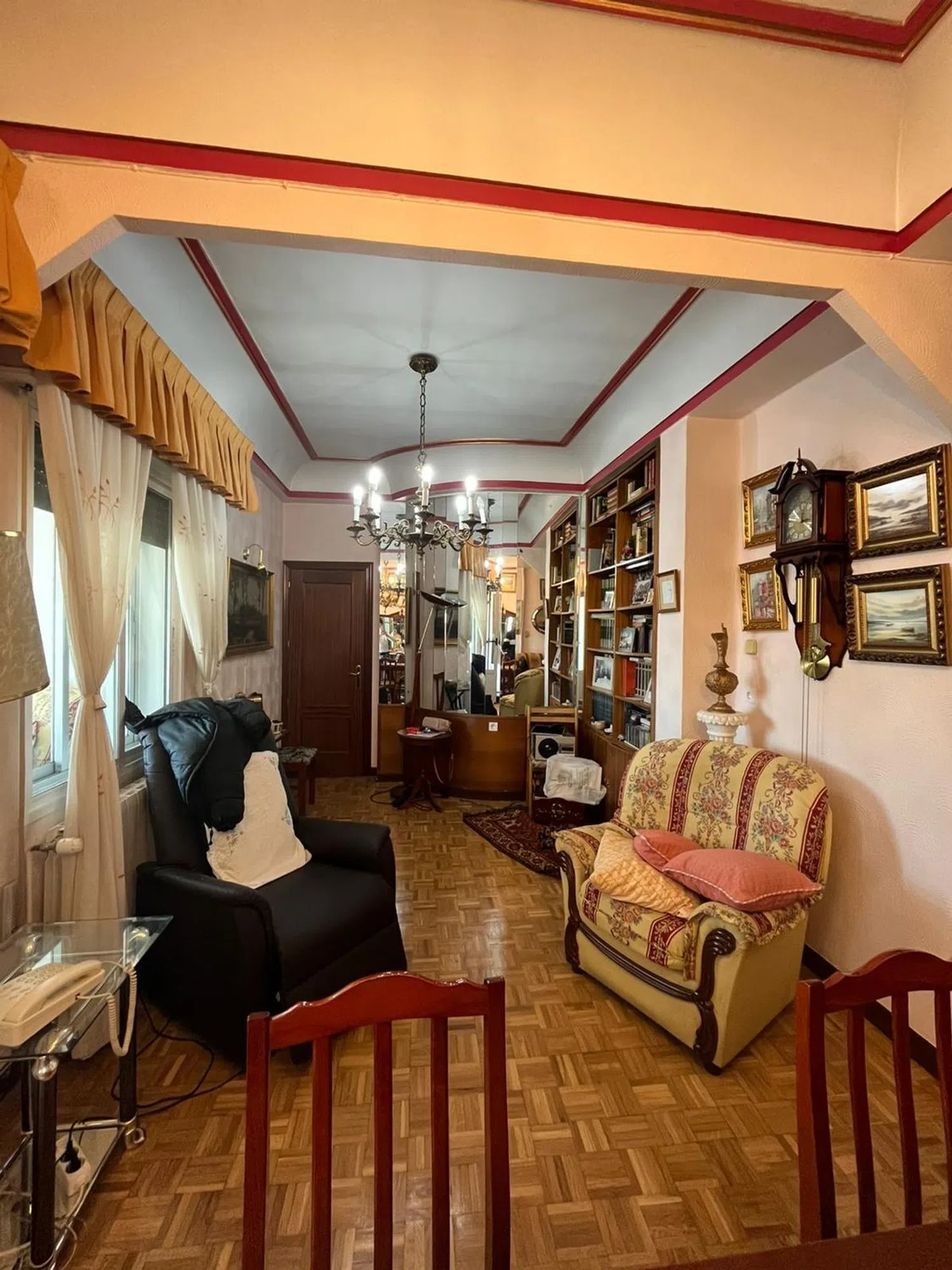 Ático en Barrio Pacífico - Foto 1