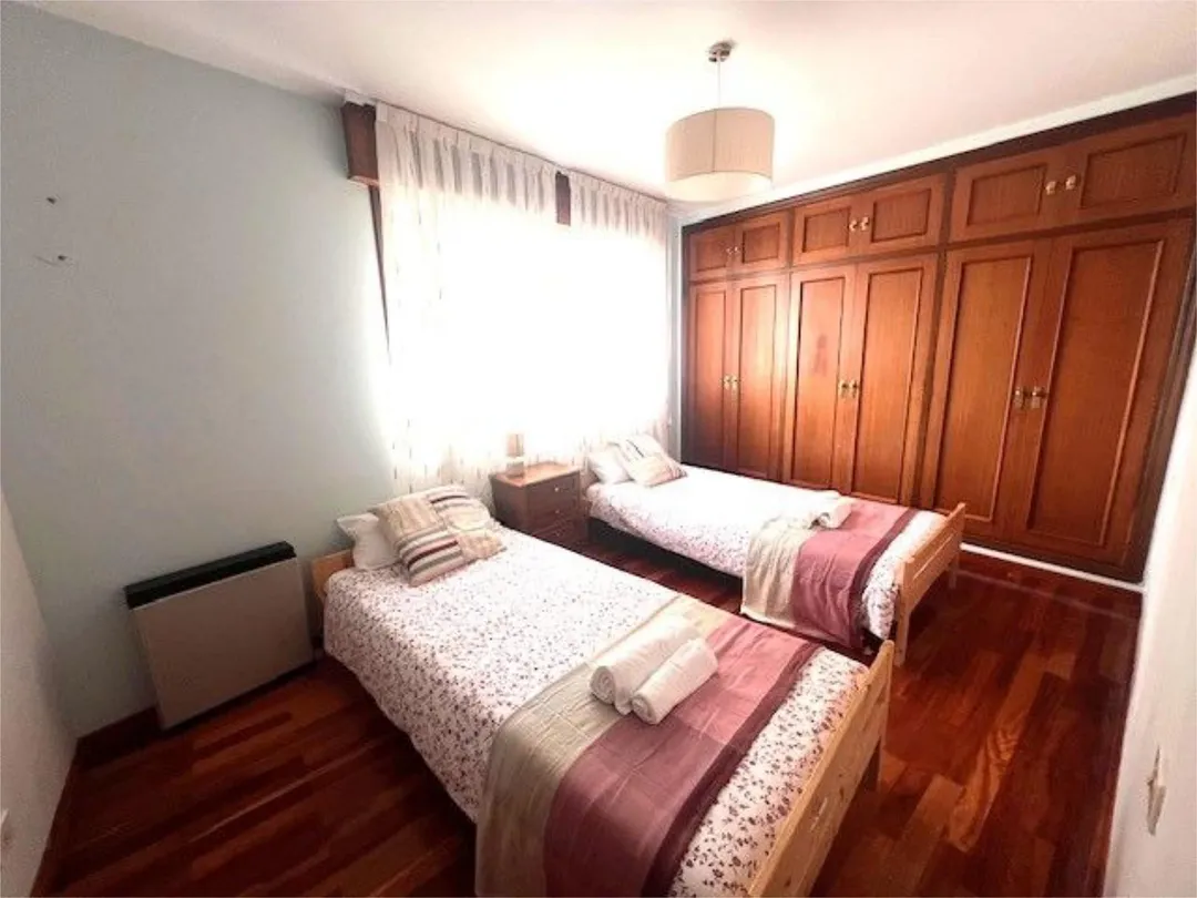 Piso en  Rúa Linneo 11 - Foto 4