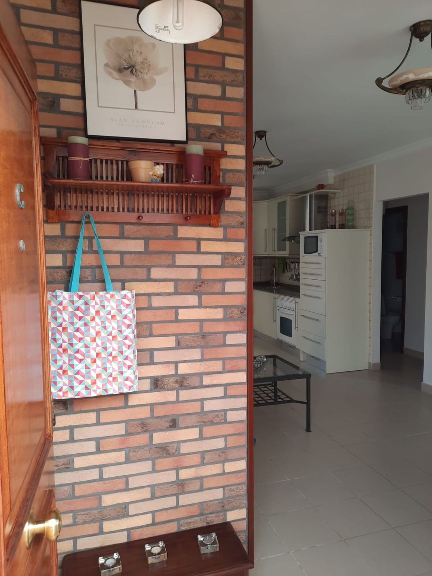 Piso en Calle Veintinueve de Abril, 48, Santa Catalina - Canteras - Foto 7
