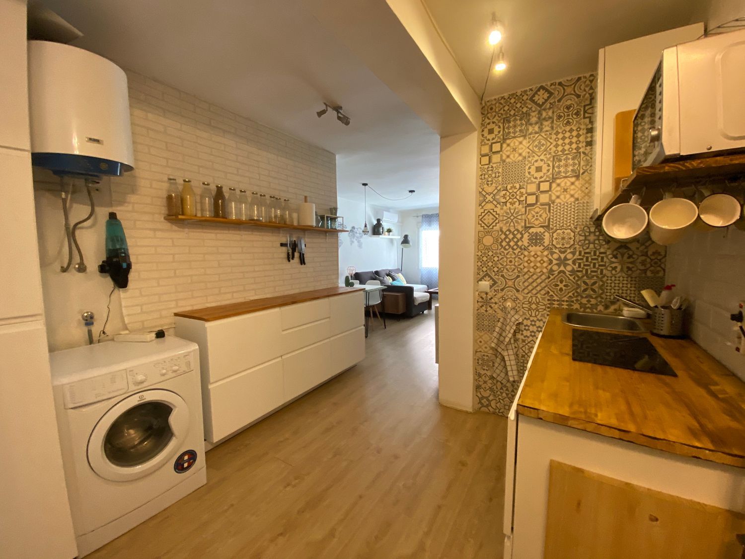 Piso en calle Clara del Rey, 39 - Foto 6