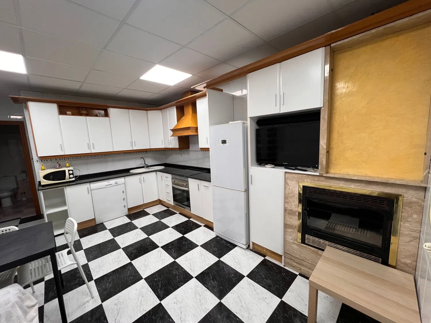 Piso en calle Iglesia, 37 - Foto 3