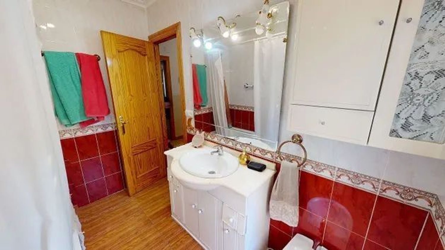 Piso en calle de Vicente Monforte, 28 - Foto 5