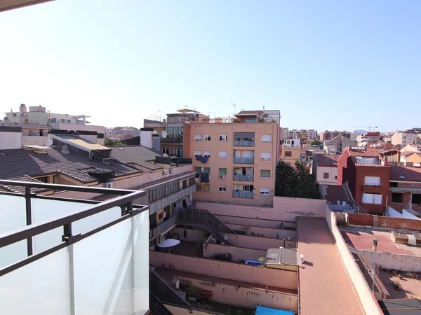 Piso en Calle de Güell i Ferrer, Sol i Padris - Sant Oleguer - Foto 20